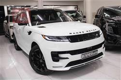 لاند روفر رانج روفر سبورت